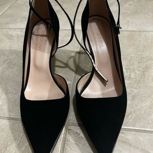 Black Pasolini Women's Heels